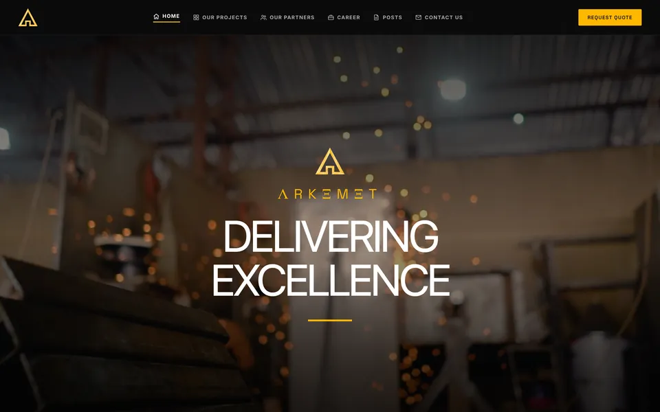 ARKEMET Engineering